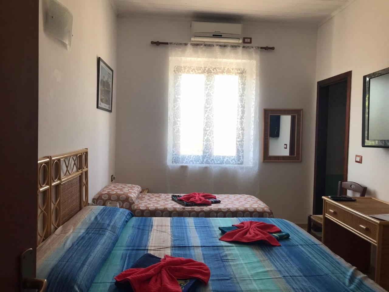 Bed and Breakfast Casa Elvira Isola Di Capo Rizzuto Екстер'єр фото