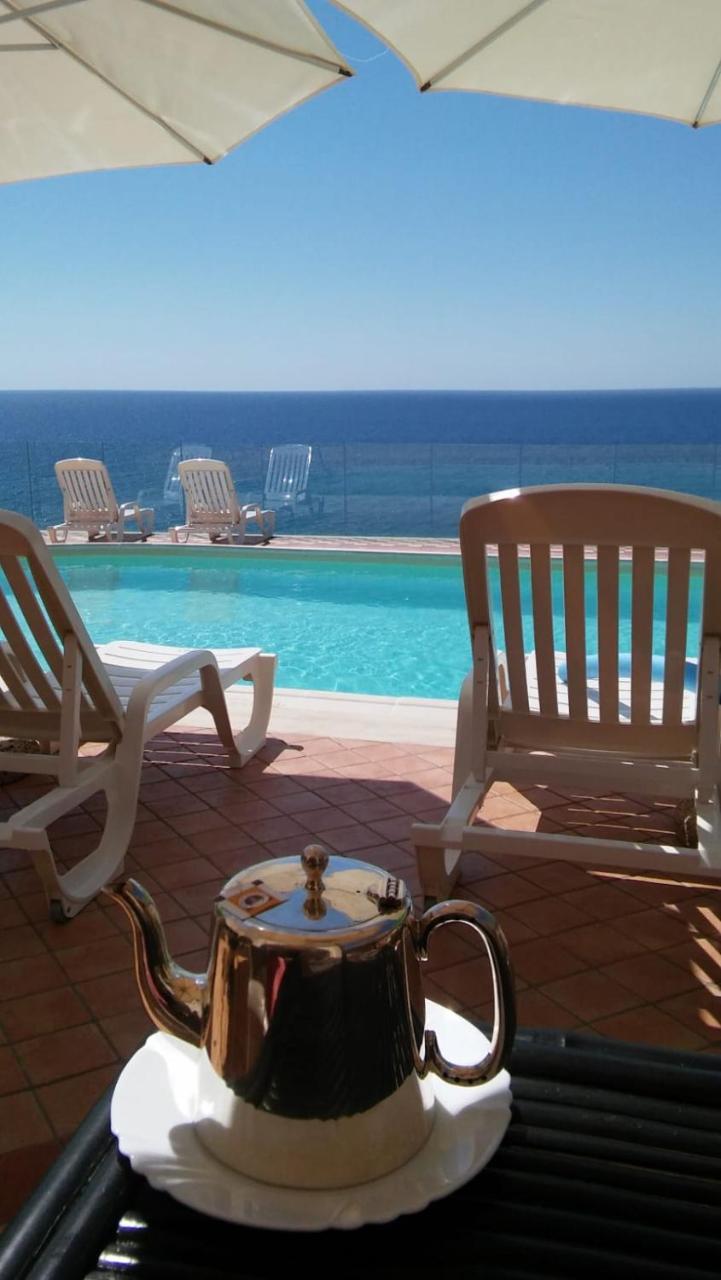 Bed and Breakfast Casa Elvira Isola Di Capo Rizzuto Екстер'єр фото