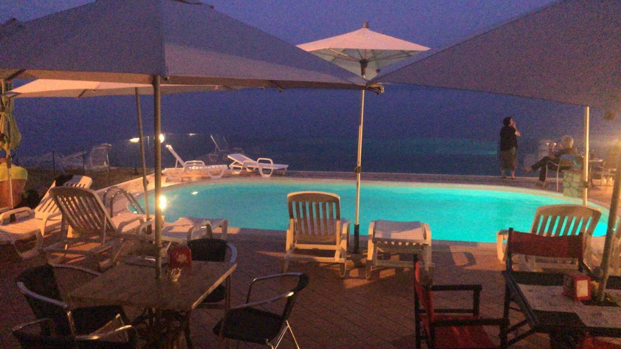 Bed and Breakfast Casa Elvira Isola Di Capo Rizzuto Екстер'єр фото
